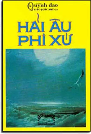 Hải Âu Phi Xứ . DAI NAM