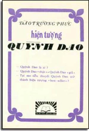 Hiện Tượng Quỳnh Dao