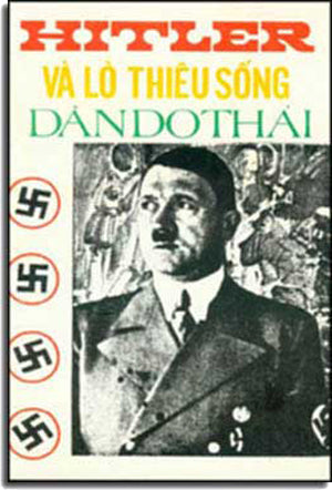 Hitler Và Lò Thiêu Sống Dân Do Thái