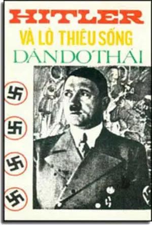 Hitler Và Lò Thiêu Sống Dân Do Thái SONG MOI