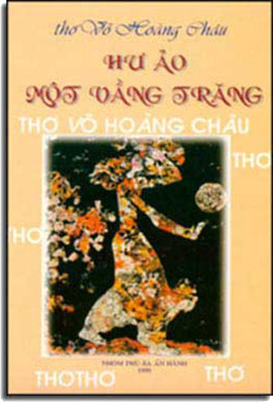 Hư Ảo Một Vầng Trăng NHOM PHU SA