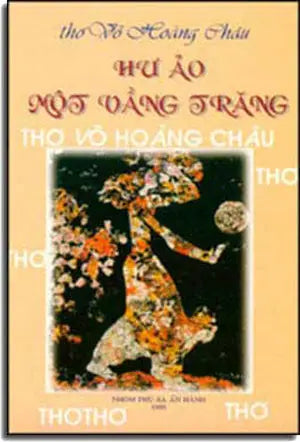 Hư Ảo Một Vầng Trăng NHOM PHU SA