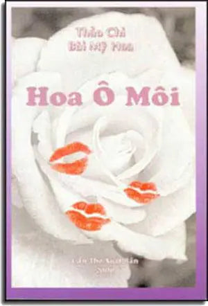 Hoa Ô Môi CAN THO