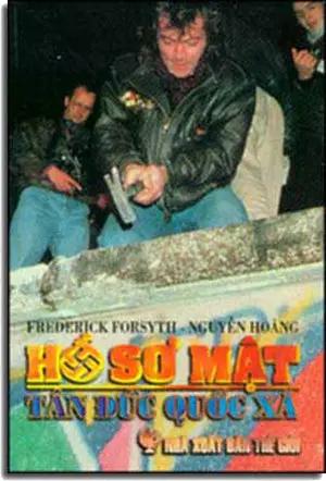 Hồ Sơ Mật Tân Ðức Quốc Xã. THE GIOI