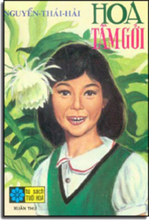 Hoa Tầm Gởi (Tủ Sách Tuổi Hoa) . Xuân Thu