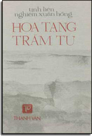 Hoa Tạng Trầm Tư. THANH VAN
