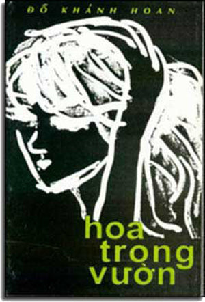 Hoa Trong Vườn ( Tập Truyện Ngắn).