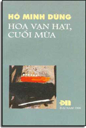 Hoa Vạn Hạt Cuối Mùa ( Tập Truyện Ngắn )