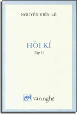 Hồi Kí Nguyễn Hiến Lê (TậP II) (Hồi Ký Nguyễn Hiến Lê) . VAN NGHE USA