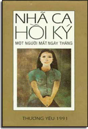 Hồi Ký Một Người Mất Ngày Tháng. THUONG YEU