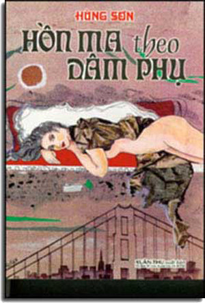 Hồn Ma Theo Dâm Phụ.