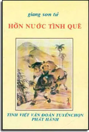 Hồn Nước Tình Quê TINH VIET VAN DOAN