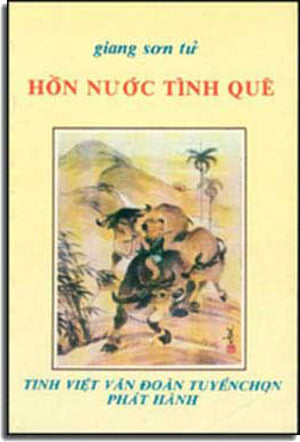 Hồn Nước Tình Quê TINH VIET VAN DOAN
