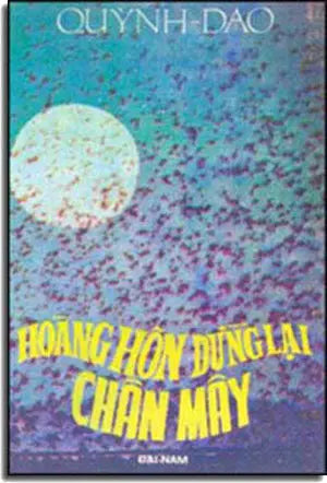 Hoàng Hôn Dừng Lại Chân Mây 0