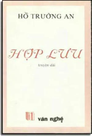 Hợp Lưu. VAN NGHE