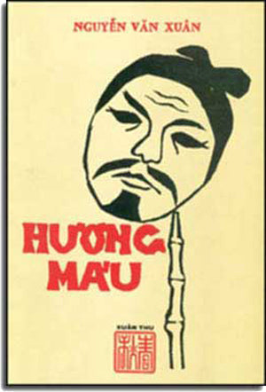 Hương Máu Xuân Thu