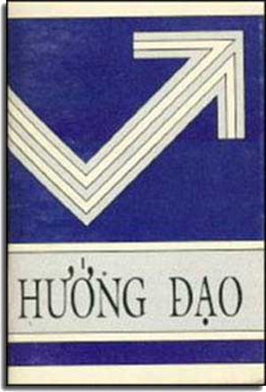 Hướng Ðạo . VAN PHAM NGUON SONG