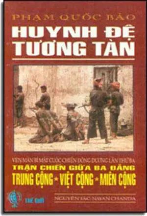 Huynh Ðệ Tương Tàn . THE GIO I