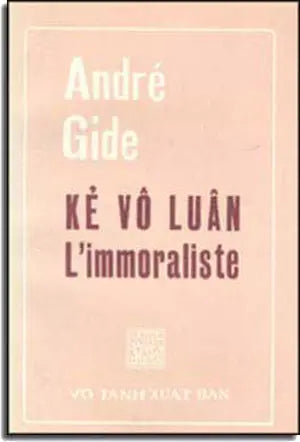 Kẻ Vô Luân. (US) VO TANH