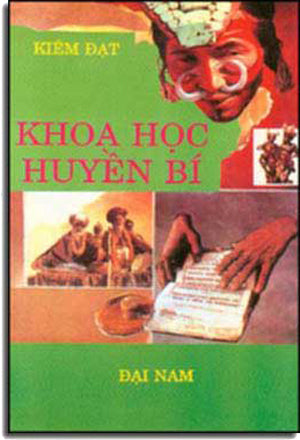 Khoa Học Huyền Bí DAI NAM