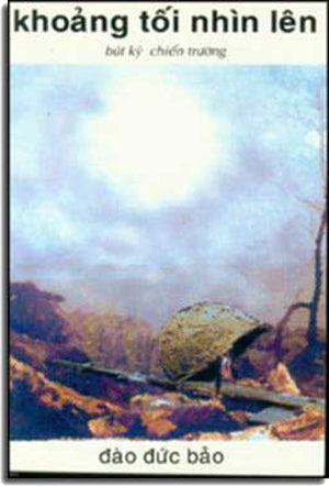 Khoảng Tối Nhìn Lên . TAC GIA