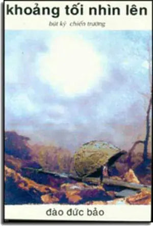 Khoảng Tối Nhìn Lên . TAC GIA