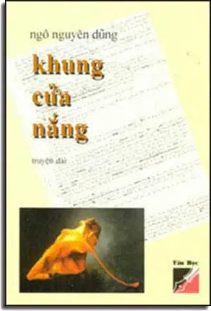 Khung Cửa Nắng (Truyện Dài) VAN HOC