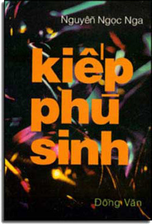 Kiếp Phù Sinh DONG VAN - VAN NGHE