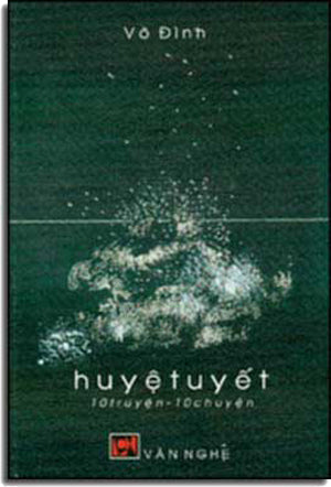 Huyệt Tuyết VAN NGHE