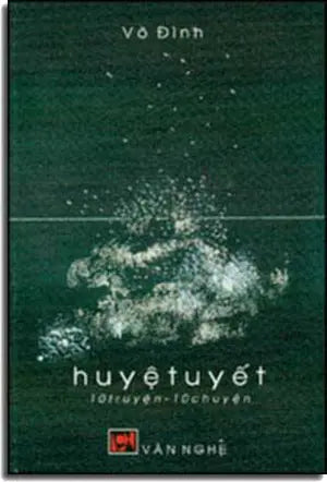Huyệt Tuyết VAN NGHE
