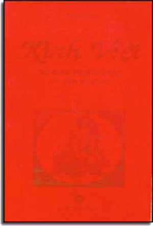Kinh Việt - Sứ Ðiệp Hạnh Phúc Của Văn Hóa Việt