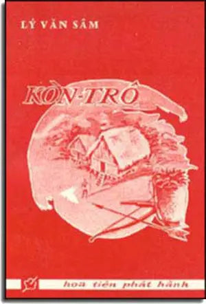 Kòn Trô HOA TIEN