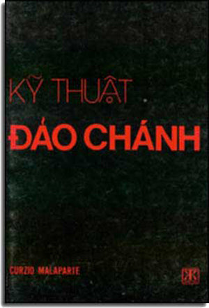 Kỹ Thuật Ðảo Chính.