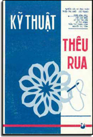 Kỹ Thuật Thêu Rua (Đan móc) Xuân Thu