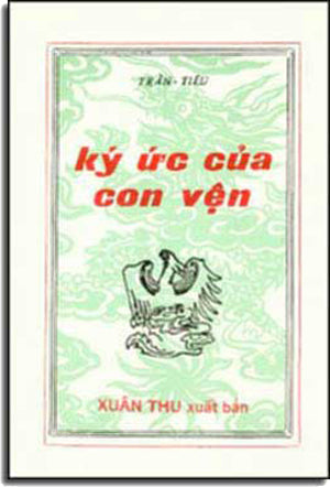 Ký Ức Của Con Vện Xuân Thu