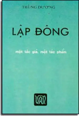 Lập Ðông VAN