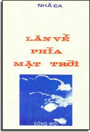 Lăn Về Phía Mặt Trời .