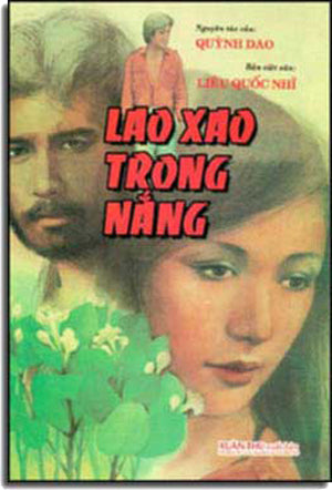 Lao Xao Trong Nắng Xuân Thu