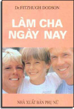 Làm Cha Ngày Nay PHU NU