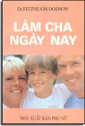 Làm Cha Ngày Nay PHU NU