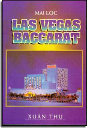 Las Vegas Baccarat . HẾT Xuân Thu