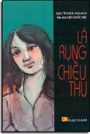 Lá Rụng Chiều Thu. DAI NAM