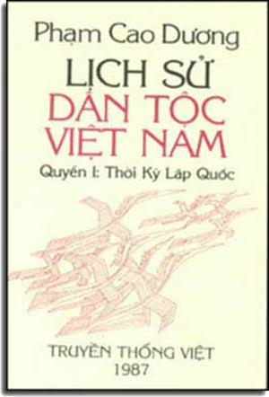 Đại Nam Dật Sử Và Sử Ta So Với Sử Tàu Khoa Học XH (Tinh Hoa)