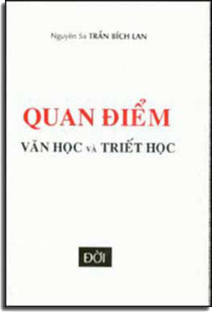 Quan Điểm Văn Học Và Triết Học DOI