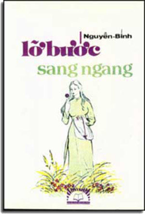 Lỡ Bước Sang Ngang . DAI NAM