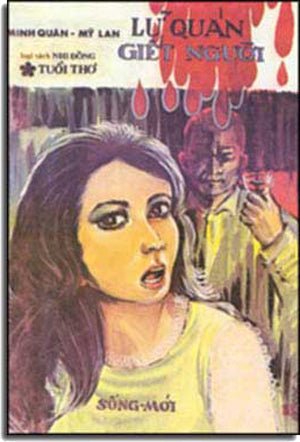 Lữ Quán Giết Người . SONG MOI