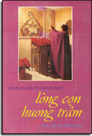 Lòng Con Hương Trầm THANH LINH