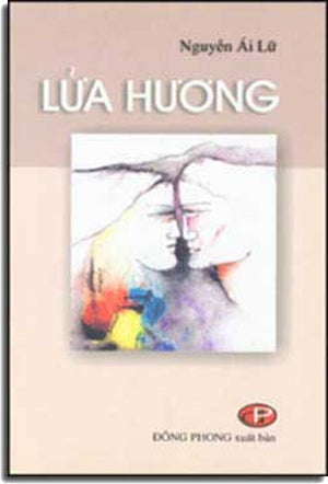 Lửa Hương ( Tập Truyện Ngắn )