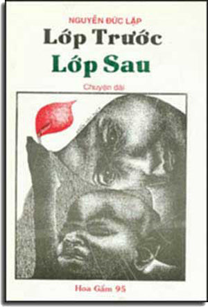 Lớp Trước Lớp Sau . HOA GAM