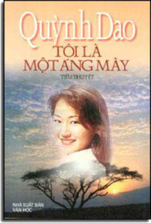 Tôi Là Một Áng Mây. VAN HOC (VN)